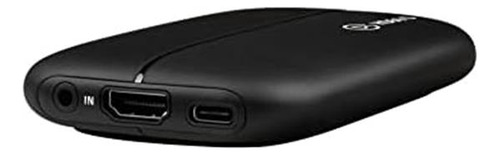 Tarjeta De Captura Externa De Elgato Hd60 S, Usb30, Y En En