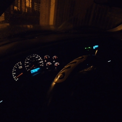 Chevrolet Silverado Automática