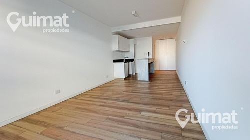Imagen 10 de 25 de Departamento - Monoambiente- Palermo Soho - A Estrenar