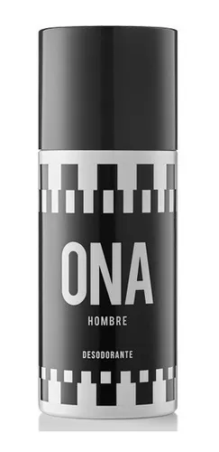 comprar Ona Saez Ona Hombre Spray X 160ml