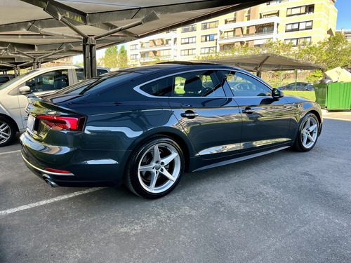 Audi A5 Sportback 2.0 Tfsi 190cv