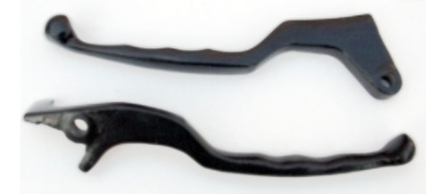 Palanca Freno Embrague Guerrero Gm 150 T