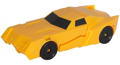 Transformers Bumblebee 30 Cm Robots In Disguise Hasbro