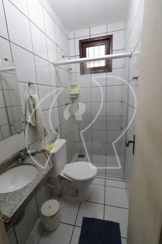 Casa Com 3 Dormitórios À Venda, 135 M² Por R$ 320.000,00 - Sapiranga - Fortaleza/ce - Ca0345