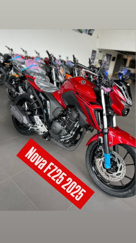 Fz25 2025 Vend. Erick