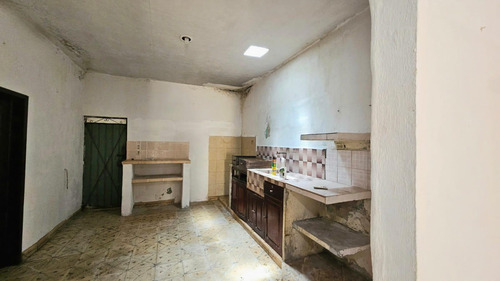 Casa En Venta Mérida Centro, Con Proyecto De Remodelación Y Permisos