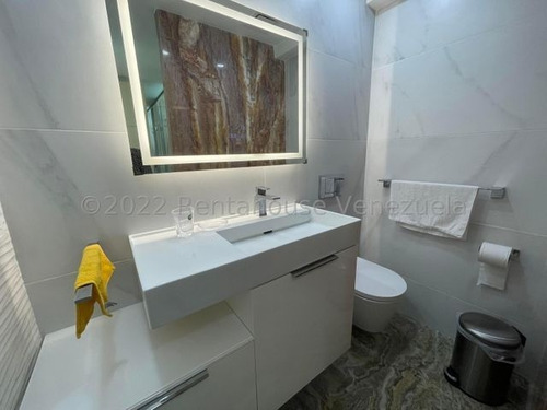 Imagen 12 de 16 de Apartamento En Venta Campo Alegre #225690 Sj