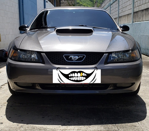 Imagen 6 de 15 de Ford Mustang Deluxe 2004 Convertible 4.6l V8 Sohc 16v Engine