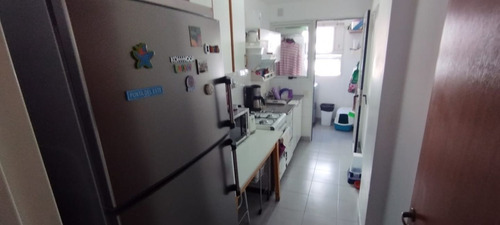 Departamento En Alquiler En Martínez