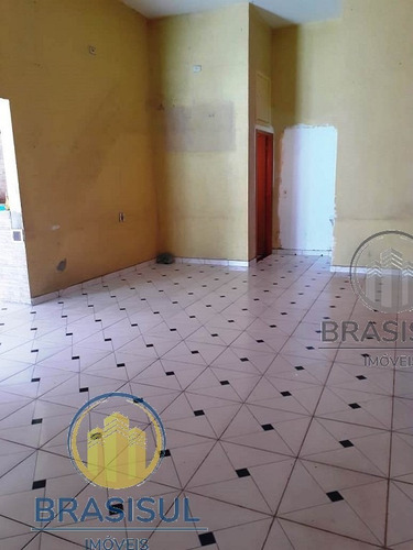 Imagem 2 de 6 de Comercial Para Aluguel, 0 Dormitórios, Cidade Dutra - São Paulo - 6805