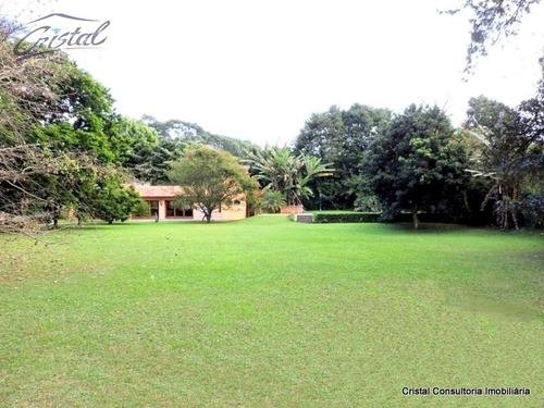 Imagem 7 de 30 de Casa Para Venda, 4 Dormitórios, Granja Viana - Cotia - 23623