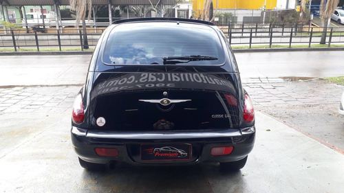 Imagem 5 de 13 de Chrysler Pt Cruiser 2.4 Classic 16v Gasolina 4p Automático