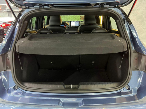 Fiat Pulse Impetus Tf200