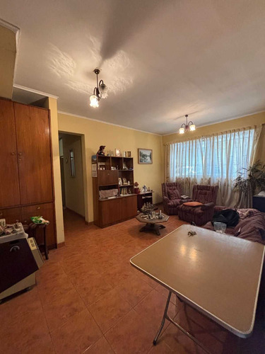 Lindo Depto Santiago Centro (88435)