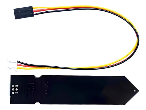 Módulo Sensor Humedad Tierra Capacitivo Anticorrosion V2.0