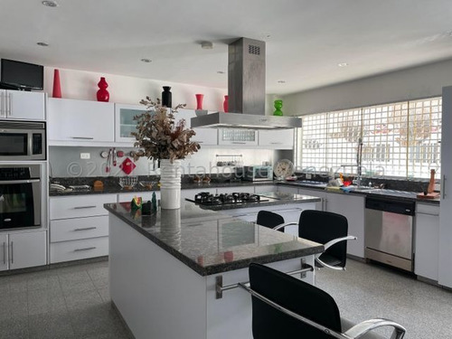 Imagen 7 de 15 de Casa En Venta En Prados Del Este 22-12263 #ventasdeleste