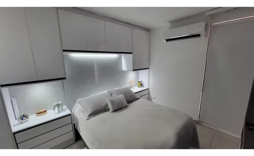 Venta Apartaestudio 37mtr2 La Flora, Norte De Cali, 11684.