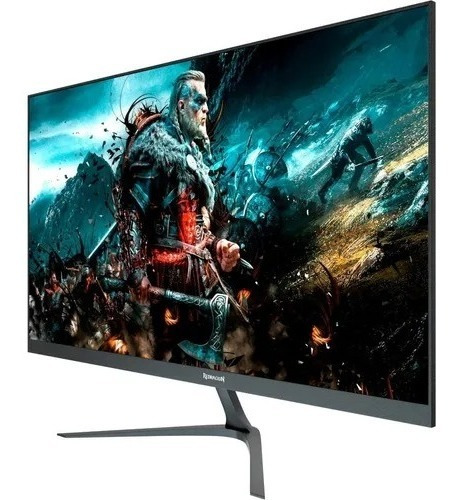 Imagen 2 de 9 de Monitor Gamer Redragon Emerald 27 165hz Hdmi 1080p Ips
