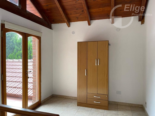 Imagen 11 de 15 de La Arboleda, Villa Warcalde, Casa En Venta 3 Dorm.