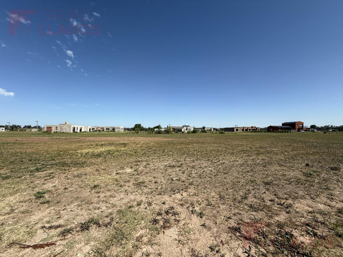 Terreno En Venta En Chacras De San Andrés