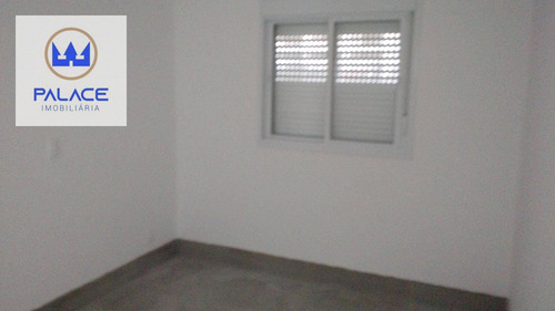 Imagem 12 de 12 de Apartamento Com 2 Dormitórios À Venda, 61 M² Por R$ 229.000,00 - Paulicéia - Piracicaba/sp - Ap0105