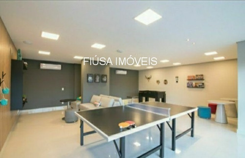 Imagem 4 de 15 de Apartamento - Ap00243 - 69539178