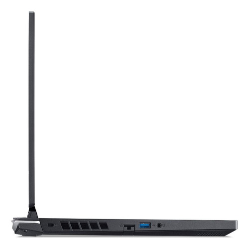 Notebook Acer Nitro 5 An515-58w3 I5 8gb 512gb Rtx3050 15.6