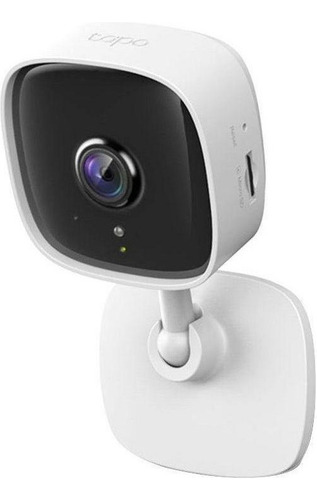 Cámara De Seguridad Tp-link Tapo C100 V1 Tapo Smart