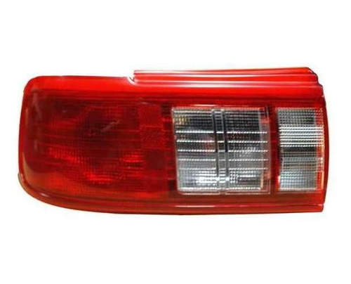 Calavera Izquierda Nissan Tsuru Iii 2003-2004 Filo Rojo  Tyc