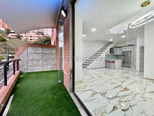 Imagen 22 de 26 de Apartamento En Venta En Lomas Del Sol