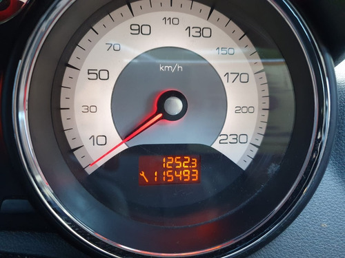 Peugeot 408 1.6 Turbo