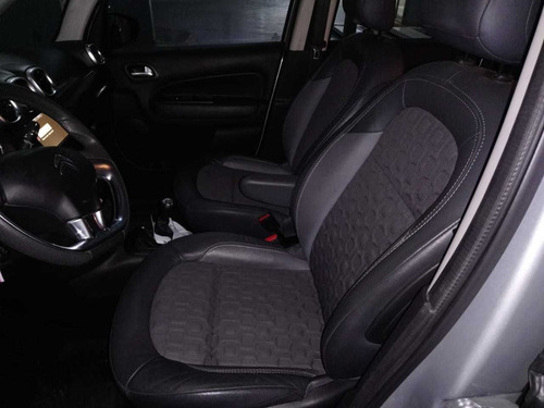Citroën C3 Picasso 1.6 Exclusive 110cv 2013
