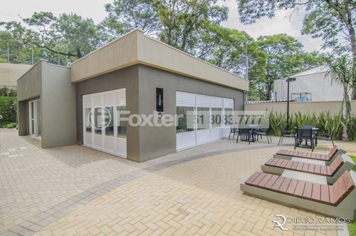 Imagem 12 de 30 de Apartamento, 3 Dormitórios, 76 M², Jardim Carvalho - 147913