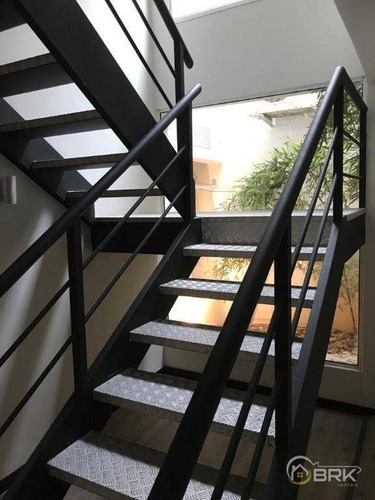 Imagem 29 de 30 de Excelente Casa Comercial Com 350 Metros Quadrados Disponível Para Venda E Locação Na Água Rasa - São Paulo/sp - Ca0394
