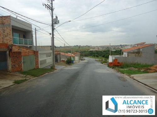 Imagem 5 de 9 de Terreno A Venda Em Sorocaba - 130m² - Rua Rubens Pires, 10 - Jd Santa Catarina - Sorocaba - Sp Alcance Imóveis - Te00002 - 34143148