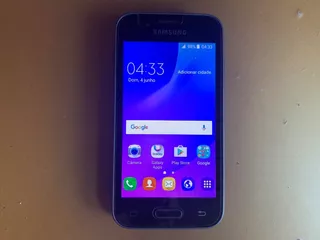 Samsung Galaxy J1 Mini Em Excelente Estado !