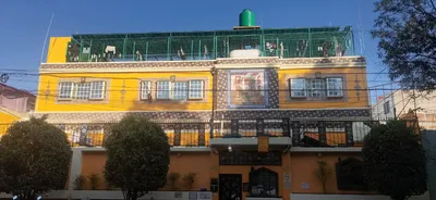 Cuarto en renta