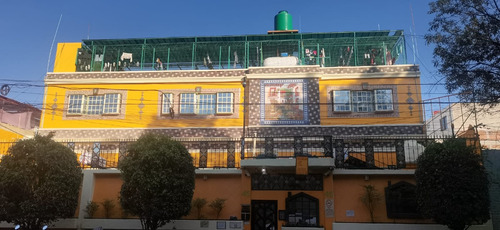 No Pagues Hotel! Hospedate En Un Cuarto Amueblado