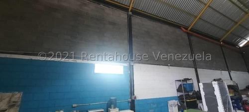 Imagen 2 de 30 de Codigo Rah Ve 22-17608 Galpones-depositos En Venta Barquisiimeto