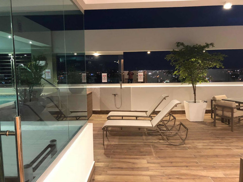 Imagen 13 de 24 de Venta De Penthouse En Alma Rosa I