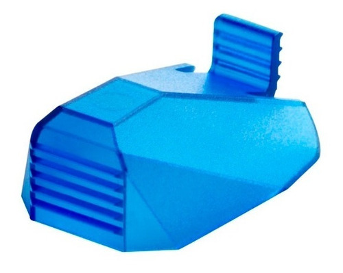 2m Blue Stylus Repuesto Aguja Ortofon Tornamesa - Audiotecna