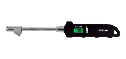 Exelair By Milton Digital Dual Head Tire Gauge With Ext...