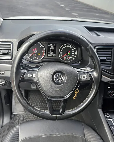 Volkswagen Amarok 3.0 Highline