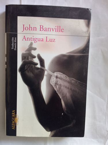 Banville Johnantigua Luz 