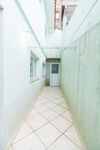 Imagem 26 de 30 de Sobrado À Venda, 160 M² Por R$ 750.000,00 - Limão - São Paulo/sp - So2771