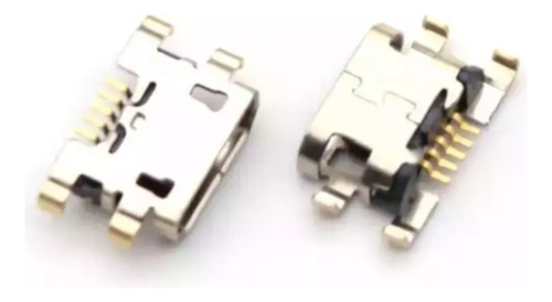 50 Piezas Centro De Carga Para Alcatel 1v 5001a Garantia