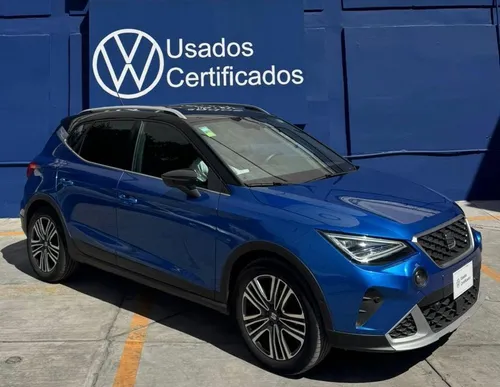 Seat Arona 1.6 Xperience Tiptronic