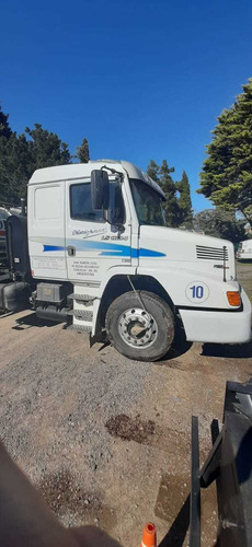 Mercedes Benz 1634 Ls