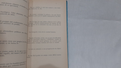 Imagen 3 de 4 de Estudios Morales Diario De Mi Vida Lucio Mansilla Perfil