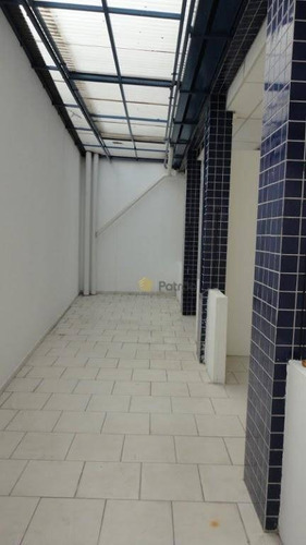 Imagem 12 de 30 de Prédio, 1215 M² - Venda Por R$ 7.000.000,00 Ou Aluguel Por R$ 47.714,00/mês - Centro - São Bernardo Do Campo/sp - Pr0018